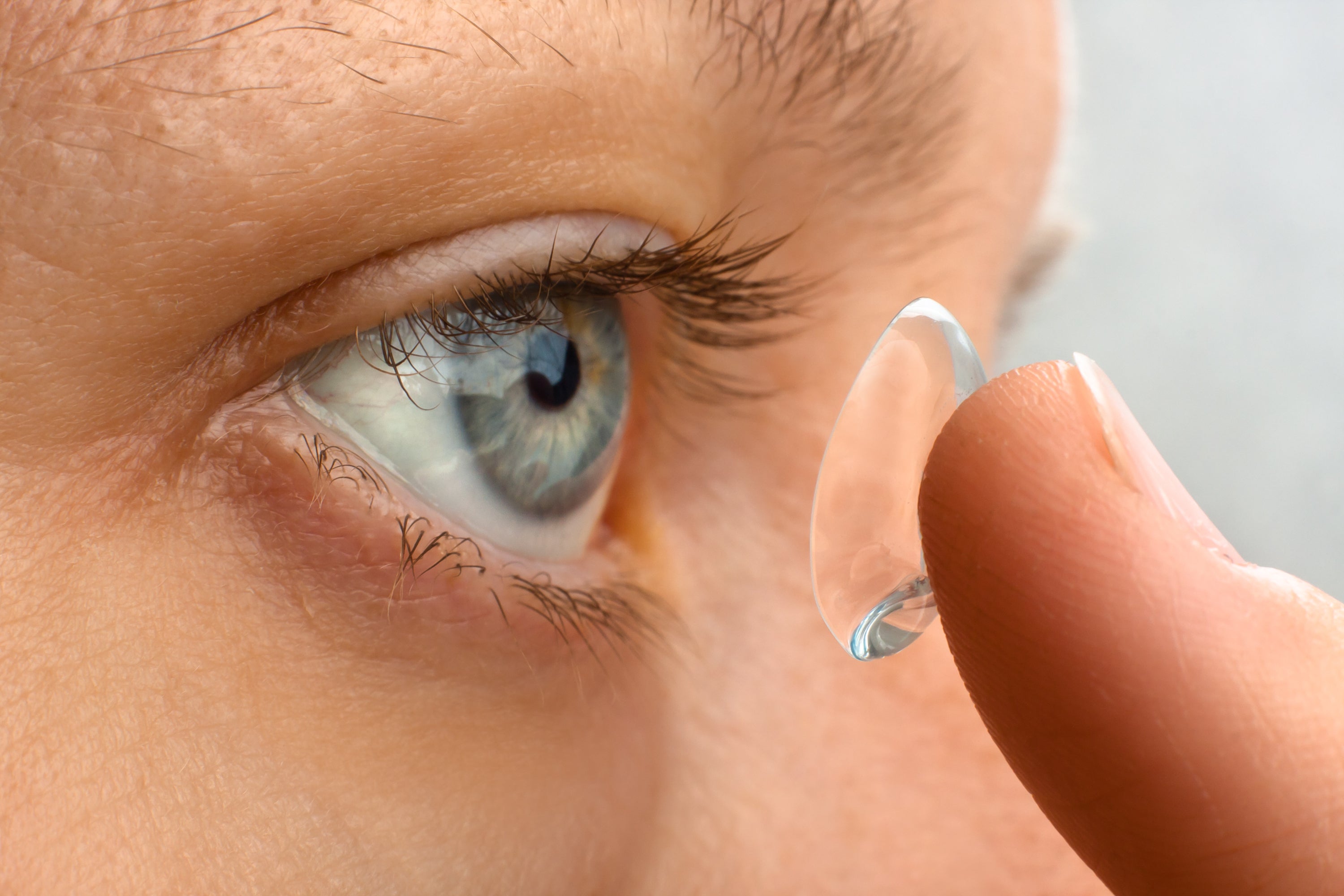 The Hidden Hazards of Contact Lens Overwear and the Crucial Need for Proper Hygiene
